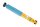 Bilstein B8 Stoßdämpfer Hinterachse für PEUGEOT 207 (WA_, WC_) 1.4 Bioflex / 24-138338