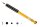 Bilstein B8 Stoßdämpfer Hinterachse für MERCEDES-BENZ CLK Cabriolet (A209) CLK 500 / 24-068819