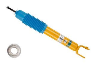 Bilstein B8 federtragender Dämpfer Hinterachse für HONDA CIVIC IV Hatchback (EC, ED, EE) 1.5 / 24-013826
