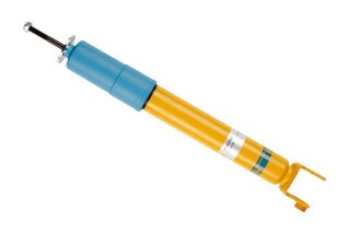 Bilstein B8 Stoßdämpfer Hinterachse für NISSAN 350 Z Roadster (Z33) 3.5 / 24-101585