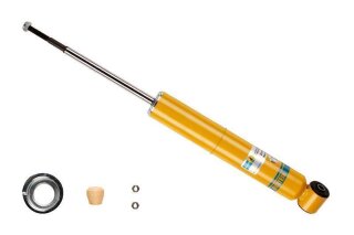 Bilstein B8 federtragender Dämpfer Hinterachse für VW SCIROCCO (53) 1.6 / 24-015141
