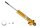 Bilstein B8 federtragender Dämpfer Hinterachse für PORSCHE 911 Targa (996) 3.6 / 24-029940