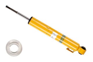 Bilstein B8 federtragender Dämpfer Vorderachse für MAZDA MX-5 II (NB) 1.8 i Turbo / 24-065504
