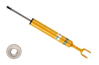 Bilstein B8 federtragender Dämpfer Vorderachse für AUDI A4 Cabriolet (8H7, B6, 8HE, B7) 3.0 / 24-065160