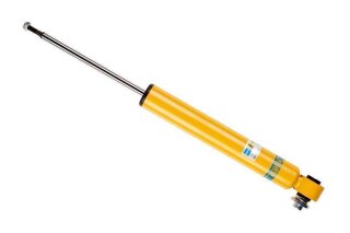 Bilstein B8 Stoßdämpfer Hinterachse für AUDI A6 Avant (4G5, C7, 4GD) 3.0 TFSI quattro / 24-116312