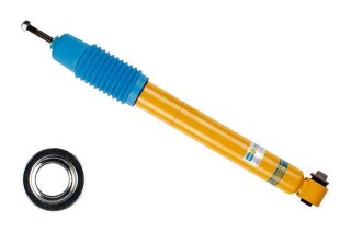 Bilstein B8 federtragender Dämpfer Hinterachse für BMW 5 (E60) 535 i / 24-109666