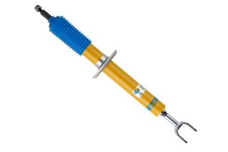 Bilstein B8 Federbein Vorderachse für AUDI A6 Allroad (4FH, C6) 3.0 TFSI quattro / 35-116301