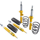 Eibach B12 Pro-Kit Sportfahrwerk für VW TRANSPORTER...