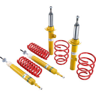 Eibach B12 Sportline Sportfahrwerk für OPEL ASTRA F (T92) 1.7 D (F19, M19) / E95-65-022-01-22