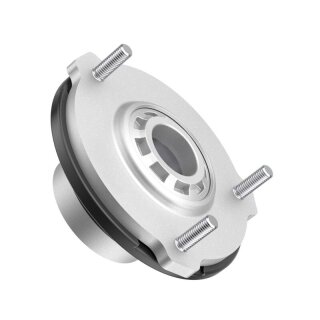 mit KW Stützlager Upgrade Kit 68510177