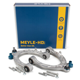 mit MEYLE HD Querlenker-Satz 70-160500039/HD